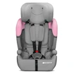 Fotelik samochodowy Kinderkraft Comfort UP i-Size 76-150cm Pink