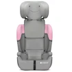 Fotelik samochodowy Kinderkraft Comfort UP i-Size 76-150cm Pink