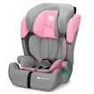 Fotelik samochodowy Kinderkraft Comfort UP i-Size 76-150cm Pink