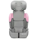 Fotelik samochodowy Kinderkraft Comfort UP i-Size 76-150cm Pink