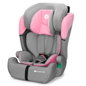 Fotelik samochodowy Kinderkraft Comfort UP i-Size 76-150cm Pink