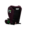Fotelik samochodowy Kinderkraft Junior Fix 2 i-Size 100-150 cm Cherry Pearl