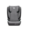 Fotelik samochodowy Kinderkraft Junior Fix 2 i-Size 100-150 cm Rocket Grey