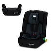 Fotelik samochodowy Kinderkraft Safety Fix 2 i-Size 76-150 cm Black 8Kg