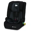 Fotelik samochodowy Kinderkraft Safety Fix 2 i-Size 76-150 cm Black 8Kg