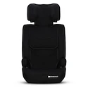 Fotelik samochodowy Kinderkraft Safety Fix 2 i-Size 76-150 cm Black 8Kg
