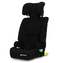 Fotelik samochodowy Kinderkraft Safety Fix 2 i-Size 76-150 cm Black 8Kg