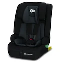 Fotelik samochodowy Kinderkraft Safety Fix 2 i-Size 76-150 cm Black 8Kg
