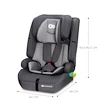 Fotelik samochodowy Kinderkraft Safety Fix 2 i-Size 76-150 cm Grey 8K
