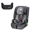 Fotelik samochodowy Kinderkraft Safety Fix 2 i-Size 76-150 cm Grey 8K