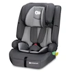 Fotelik samochodowy Kinderkraft Safety Fix 2 i-Size 76-150 cm Grey 8K