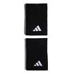 Frotka adidas  Tennis Wristband Large Black