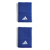 Frotka adidas  Tennis Wristband Large Lucid Blue