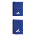Frotka adidas  Tennis Wristband Large Lucid Blue