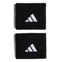 Frotka adidas  Tennis Wristband Small Black