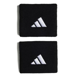 Frotka adidas Tennis Wristband Small Black