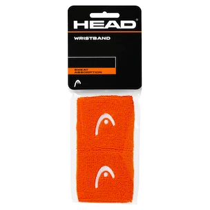 Frotka Head  Wristband 2.5" (2 Pack)