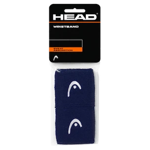 Frotka Head  Wristband 2.5" (2 Pack)