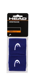 Frotka Head Wristband 2.5" (2 Pack) Blue