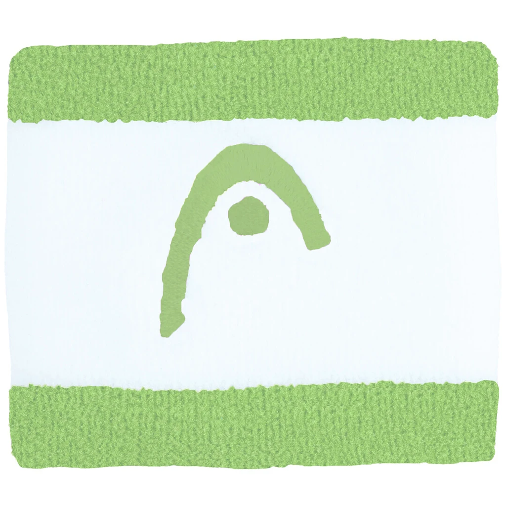 Frotka Head  Wristband striped 2.5" CEWH