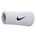 Frotka Nike  Swoosh Doublewide Wristbands (2 Pack)