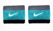 Frotka Nike  Swoosh Wristbands Cool Grey