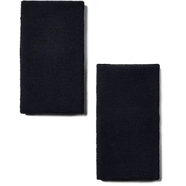 Frotka Under Armour 6'' Performance Wristband Black