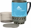 Garnek MSR  WindBurner 1.8L Pot Blue