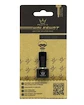 Głowica pompki CO2 PEATY'S  Head black (ppr-hti-ifh-blk-12)
