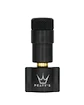 Głowica pompki CO2 PEATY'S  Head black (ppr-hti-ifh-blk-12)