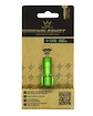 Głowica pompki CO2 PEATY'S  Head emerald (ppr-hti-ifh-emr-12)