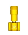 Głowica pompki CO2 PEATY'S  Head gold (ppr-hti-ifh-gld-12)