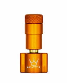 Głowica pompki CO2 PEATY'S Head mango (ppr-hti-ifh-mng-12)