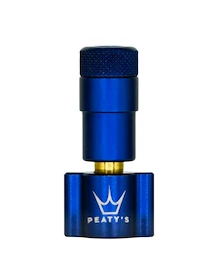 Głowica pompki CO2 PEATY'S Head navy (ppr-hti-ifh-nvy-12)