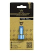 Głowica pompki CO2 PEATY'S  Head turquoise (ppr-hti-ifh-trq-12)