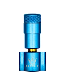 Głowica pompki CO2 PEATY'S Head turquoise (ppr-hti-ifh-trq-12)
