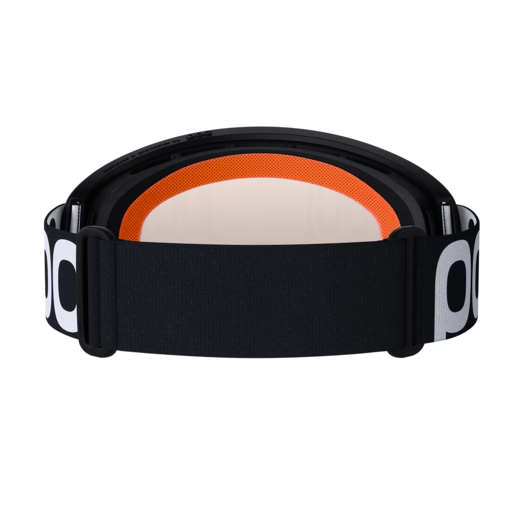 Gogle zjazdowe POC  Ora Clarity Uranium Black