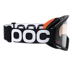 Gogle zjazdowe POC  Ora Clarity Uranium Black