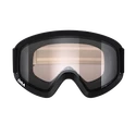 Gogle zjazdowe POC  Ora Clarity Uranium Black