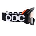 Gogle zjazdowe POC  Ora Clarity Uranium Black