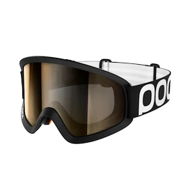 Gogle zjazdowe POC Ora Clarity Uranium Black