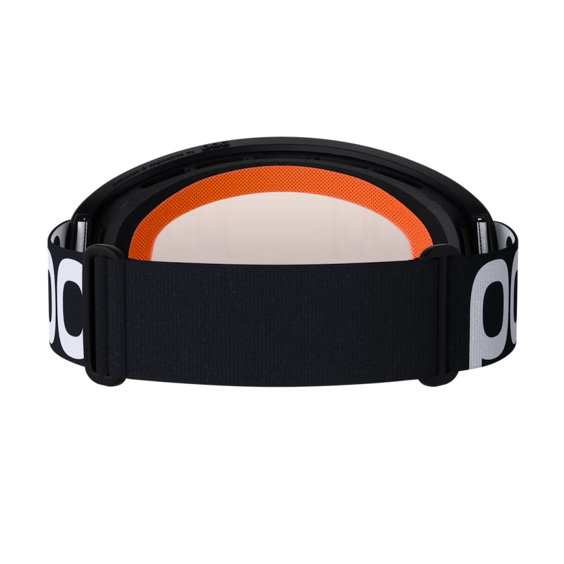 Gogle zjazdowe POC  Ora Clarity Uranium Black