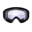 Gogle zjazdowe POC  Ora DH Uranium Black-Transparent
