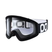 Gogle zjazdowe POC  Ora DH Uranium Black-Transparent