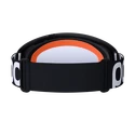 Gogle zjazdowe POC  Ora DH Uranium Black-Transparent