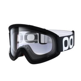 Gogle zjazdowe POC Ora DH Uranium Black-Transparent