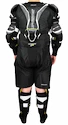 Golenie Bauer Supreme 2S  Senior
