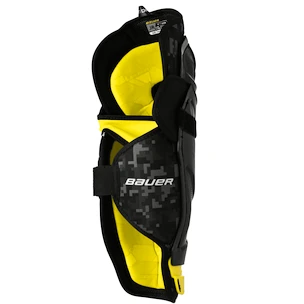 Golenie Bauer Supreme M3 Junior 12 cali