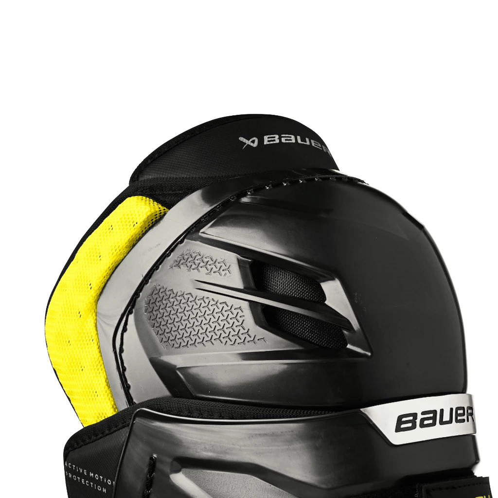 Golenie Bauer Supreme MACH Intermediate