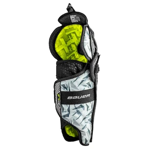 Golenie Bauer Vapor 3X LE Junior 12 cali